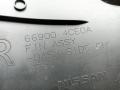 накладка на порог Nissan X-Trail T32 2014, 1.6 л., R9M, дизель, МКПП, полный подключаемый привод, правый руль, 669004CE0A - фото №5