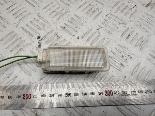 фонарь салона (плафон) Citroen C5 1 поколение [рестайлинг] 2006, 2.0 л., RFJ (EW10A), бензин, МКПП, хетчбэк 5 дв., 6362N6