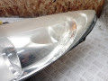 фара левая Peugeot 207 1 поколение 2008, 1.4 л., EP3C, бензин, МКПП, хетчбэк 5 дв., правый руль, 9680131780, 89903634, 89900874 - фото №2