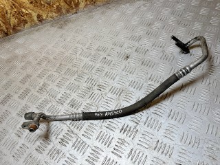 трубка кондиционера Peugeot 607 1 поколение 2001, 2.2 л., 4HX (DW12TED4/FAP), дизель, МКПП, седан, 9629487980