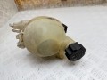 бачок расширительный Citroen C3 1 поколение 2003, 1.4 л., 8HY (DV4TED4), дизель, МКПП, передний привод, 9639562580, 9639562680, 9646902580, 63299038 - фото №5