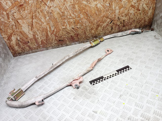 подушка безопасности боковая (шторка) Mazda 6 GG 2003, 2.0 л., бензин, МКПП, правый руль, GJ6JL