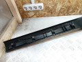 накладка на порог внутренняя Volkswagen Passat B6 2009, 2.0 л., дизель, МКПП, универсал, 3C0853370 - фото №8