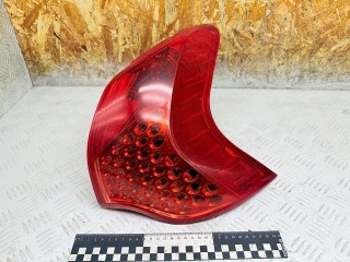 фонарь задний правый Peugeot 3008 1 поколение 2012, 1.6 л., 9HR (DV6C), дизель, робот, 9683460780