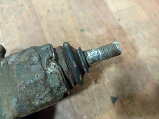 ступица передняя левая Citroen C4 1 поколение 2006, 1.6 л., бензин