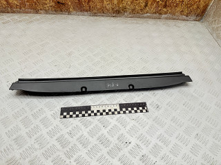 обшивка крышки багажника Peugeot 5008 1 поколение 2013, 1.6 л., дизель, робот, правый руль, 9682793080