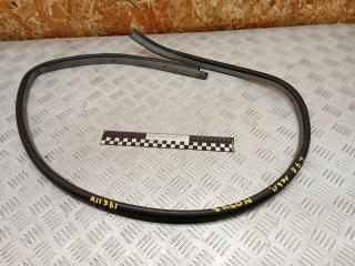 уплотнитель двери Honda CR-V 2 поколение [рестайлинг] 2005, 2.4 л., бензин, МКПП, внедорожник 5 дв.