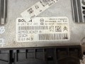 блок управления двигателем Peugeot 207 1 поколение 2006, 1.6 л., 9HZ (DV6TED4), дизель, МКПП, хетчбэк 5 дв., 9661004480, 0281012465 - фото №2