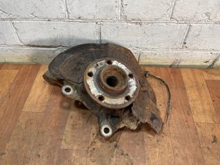 ступица передняя левая Volvo XC90 1 поколение 2005, 2.4 л., D 5244 T, дизель, АКПП, внедорожник 5 дв., полный подключаемый привод, правый руль, P30748277, T115032