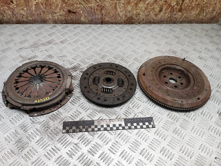 комплект сцепления Ford Mondeo 1 поколение 1995, 2.0 л., бензин, LC03KD001A, K01647P38K01, 928M6398AE