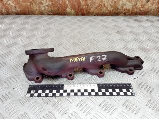 коллектор выпускной Mercedes-Benz Vito W639 2006, 2.2 л., дизель, МКПП, 6111420501, 6461420201, 6461420301, A6111420501, A6461420201, A6461420301