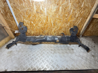 защита днища Peugeot 3008 1 поколение 2011, 2.0 л., RHH (DW10CTED4), дизель, робот, 9684092280