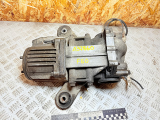 редуктор заднего моста Peugeot 4007 1 поколение 2011, 2.2 л., 4HN (DW12MTED4), дизель, МКПП, внедорожник 5 дв., правый руль, GS2353, T02GS0758, 08356652, 3795A003