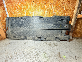 защита днища Skoda Octavia 2 поколение (A5) 2006, 1.9 л., BXE, дизель, МКПП, универсал, 1K0825211E