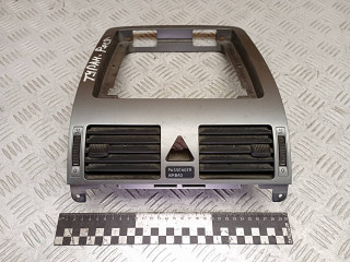 дефлектор обдува салона Volkswagen Touran 1 поколение [рестайлинг] 2007, 1T1819728D