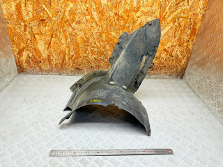 защита арок передняя правая (подкрылок) Volkswagen Passat B6 2007, 2.0 л., BMP, дизель, МКПП, универсал, 3C0805912A