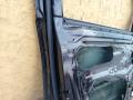дверь передняя левая Peugeot 4007 1 поколение 2011, 2.2 л., 4HN (DW12MTED4), дизель, МКПП, внедорожник 5 дв., правый руль - фото №12
