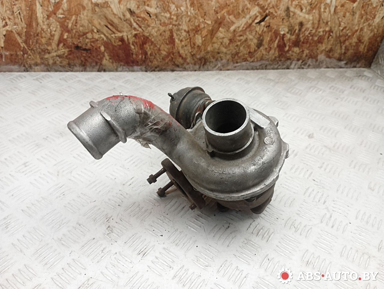 турбина Renault Laguna 2 поколение 2003, 2.2 л., дизель, 8200113839, H8200113839, 7180890001, 7180890002, 7180890003, 7180890004, 7180890005, 7180890006, 7180895007S, 7180895008S, 7180895009S, 7701473437, 7701474327, 7701475282, 7701476620, 7711134877, 8200060089, 8200106870, 8200139476, 8200176856, 8200221363, 8200221364, 8200267138, 8200447624, 8200447624A, 8200683860, 8201051043, 8201124245, 93184463, 8G18300117, MTG3302GR, MTG3302NM, MTG3302SL, MTG3302RB, 0860095, 702N10164Z - фото №1