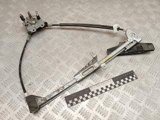 стеклоподъемник передний правый Audi 80 B3 1991, 893837400, 893837572