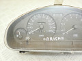 щиток приборов (приборная панель) Mitsubishi Carisma 1 поколение 1998, 1.8 л., бензин, MR270100, 0P0179007, 4301152B, 0P0179001 - фото №2