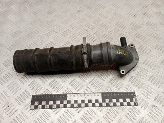 патрубок интеркулера Renault Laguna 1 поколение 1996, 2.2 л., дизель, 7700866479, 93049402, 7700859373