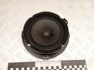 динамик Hyundai Santa Fe 2 поколение [рестайлинг] 2011, 2.2 л., дизель, МКПП, правый руль, 963002B000