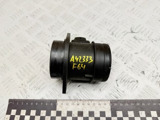 расходомер воздуха Jeep Cherokee 5 поколение 2016, 2.0 л., EBT, дизель, АКПП, внедорожник 5 дв., 0281006397, 05146957AA