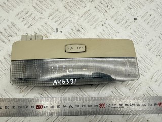фонарь салона (плафон) Renault Laguna 2 поколение 2001, 1.9 л., F9Q 750, дизель, МКПП, хетчбэк 5 дв., 8200003038