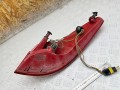 фонарь задний левый Peugeot 607 1 поколение 2001, 2.2 л., 4HX (DW12TED4/FAP), дизель, МКПП, седан, 2543G - фото №8