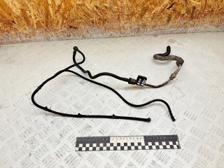 трубка обратки форсунок Chrysler Voyager 4 поколение [рестайлинг] RG 2006, 2.8 л., ENR, дизель, АКПП, минивэн, 5083707AB