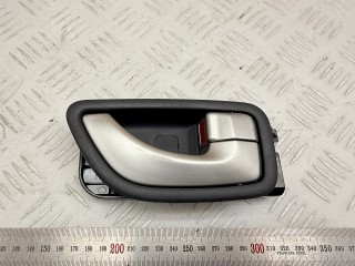 ручка внутренняя задняя правая Hyundai Sonata NF 2006, 2.4 л., G4KC, бензин, МКПП, седан, 963303K500