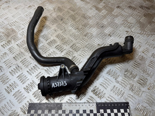 маслозаливная горловина Citroen C5 2 поколение 2010, 2.0 л., RHR (DW10BTED4), дизель, МКПП, универсал, 9654733980