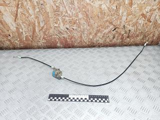 трос открывания багажника Renault Kangoo 1 поколение [рестайлинг] 2006, 7700303592