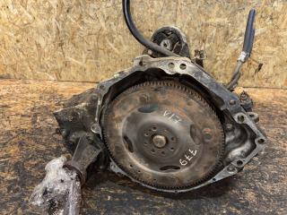 КПП автоматическая (АКПП) Chrysler Voyager 4 поколение [рестайлинг] RG 2006, 2.8 л., ENR, дизель, АКПП, минивэн, 9663AE, DGL