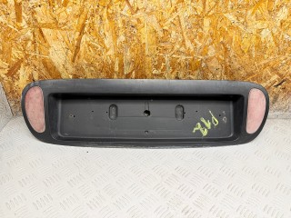 бленда Renault Scenic 1 поколение (1996 - 1999), 1.6 л., K7M 702, бензин, МКПП, 7700842700, 7711170346, 7700849407