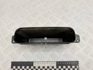 вещевой ящик центральной консоли Chrysler Voyager 4 поколение [рестайлинг] 2006, 2.8 л., ENR, дизель, АКПП, 05009161AB