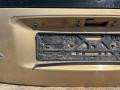 крышка багажника (дверь 3-5) Volvo V50 1 поколение [рестайлинг] 2008, 2.4 л., B 5244 S4, бензин, МКПП, универсал - фото №10