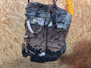 двигатель Ford Transit 7 поколение 2007, 2.4 л., дизель, МКПП, микроавтобус, PHFA