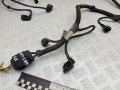 проводка бампера передняя Volkswagen Touareg 1 поколение 2006, 3.0 л., BKS, дизель, АКПП, внедорожник 5 дв., полный привод, 7L6971095A - фото №2