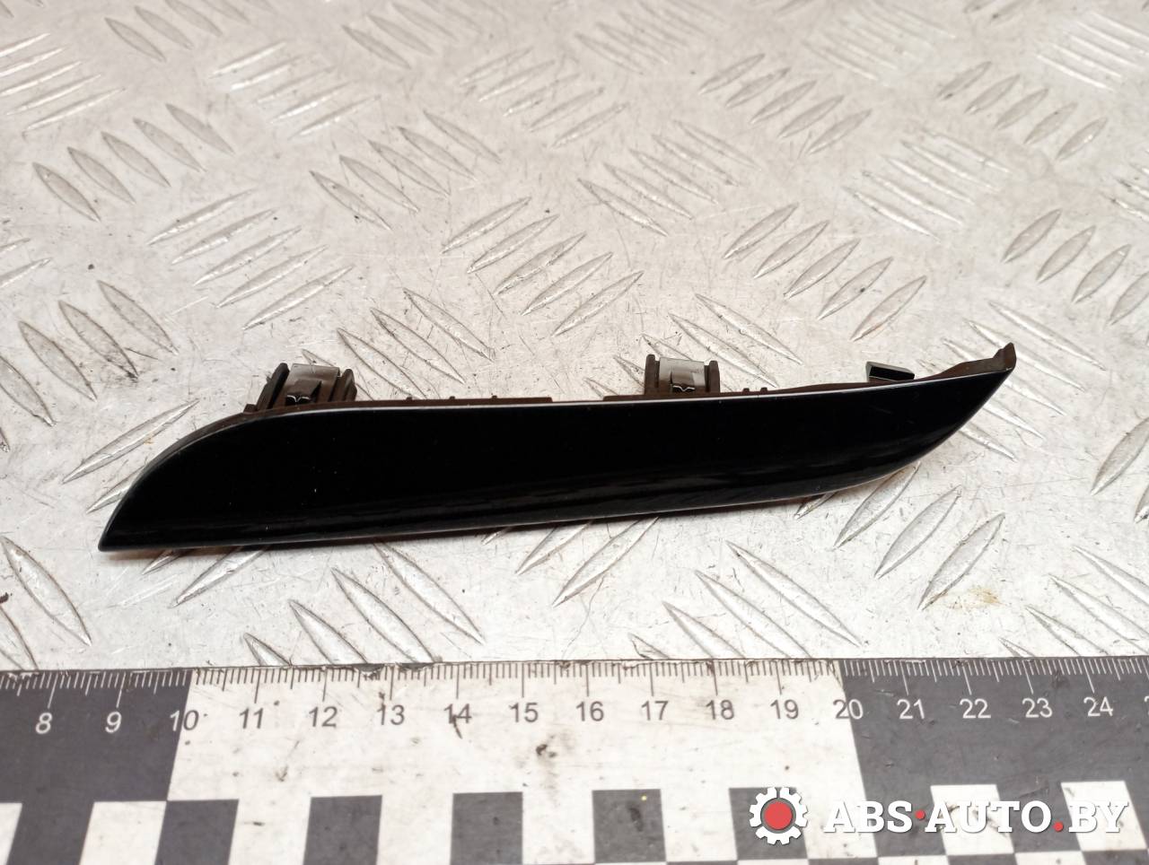 накладка декоративная Renault Grand Scenic 3 поколение 2011, 1.5 л., дизель, МКПП, правый руль, 684210035R - фото №1