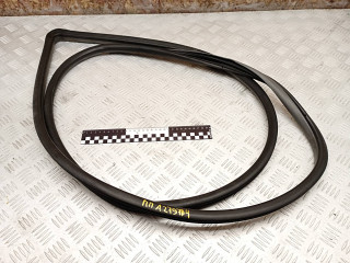 уплотнитель двери Toyota RAV4 2 поколение (XA20) 2003, 2.0 л., 1CD-FTV, дизель, МКПП, внедорожник 5 дв.