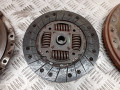 комплект сцепления Nissan Primera P11 [рестайлинг] 2000, 2.0 л., дизель, 123112F600, 301002F605 - фото №6