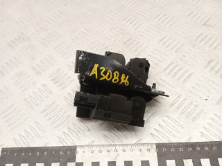 Замок стекла двери багажника Peugeot 407 1 поколение 2007, 1.6 л., 9HZ (DV6TED4), дизель, МКПП, универсал, передний привод, 9648254780