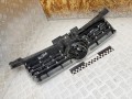 решетка радиатора Volkswagen Bora 1 поколение 2000, 1.9 л., дизель, МКПП, седан, 1J5853651F, 1J5853655A, 1J5853601, 1J5853601A, 1J5853653C - фото №6