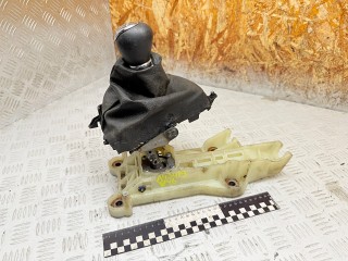 кулиса Mazda 6 1 поколение [рестайлинг] 2005, 2.0 л., дизель, МКПП, универсал, GR1LF, D1107HFA2, 00060096R3