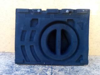 ковер багажника Renault Megane 2 поколение 2005, 1.9 л., дизель, МКПП, универсал, 8200128509