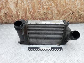 интеркулер Nissan X-Trail T32 2014, 1.6 л., R9M, дизель, МКПП, полный подключаемый привод, правый руль, 144614BE0A, IA2087, T301491