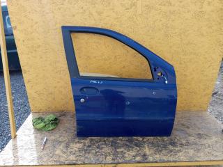 дверь передняя правая Fiat Palio 1 поколение 1998