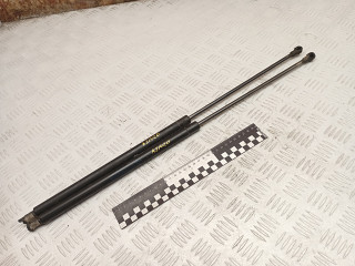 амортизатор крышки багажника (3-5 двери) Peugeot 306 1 поколение [рестайлинг] 2000, 1.9 л., WJY (DW8B), дизель, МКПП, универсал, передний привод, 9624450980