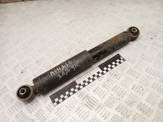 амортизатор задний Ford Mondeo 2 поколение 1998, 2.0 л., бензин, универсал, 93BB18080AE, 551700112678